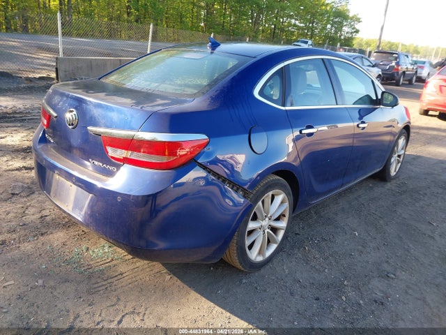 Продажа на аукционе авто 2013 Buick Verano Convenience Group, vin: 1G4PR5SK7D4217703, номер лота: 44831964