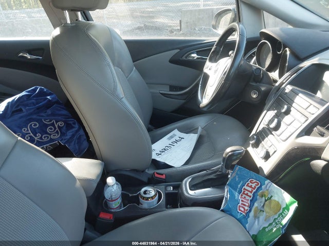 Продажа на аукционе авто 2013 Buick Verano Convenience Group, vin: 1G4PR5SK7D4217703, номер лота: 44831964