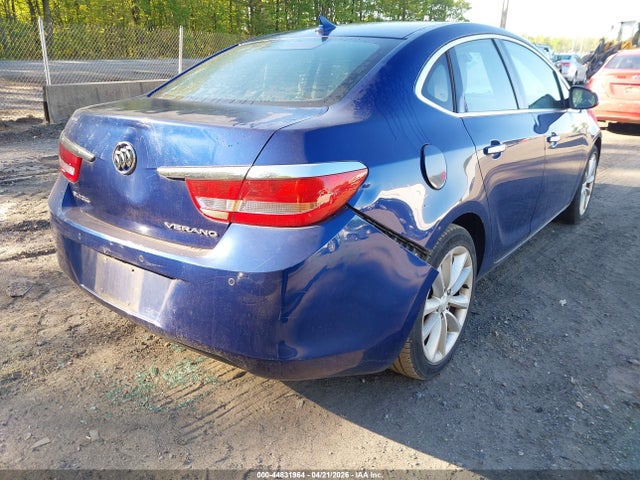 Продажа на аукционе авто 2013 Buick Verano Convenience Group, vin: 1G4PR5SK7D4217703, номер лота: 44831964