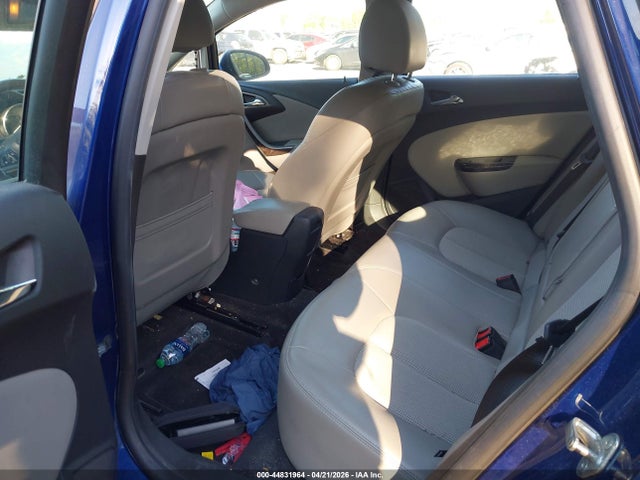 Продажа на аукционе авто 2013 Buick Verano Convenience Group, vin: 1G4PR5SK7D4217703, номер лота: 44831964