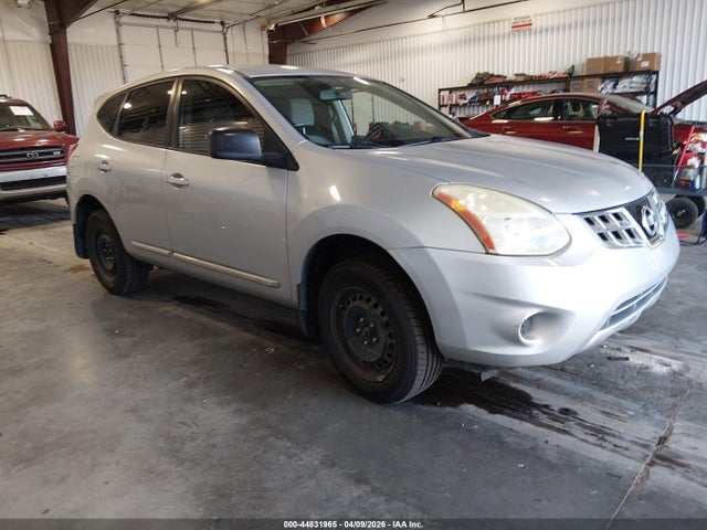 Auction sale of the 2012 Nissan Rogue S, vin: JN8AS5MV2CW381728, lot number: 44831965