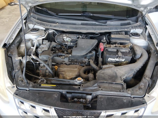 44831965 :رقم المزاد ، JN8AS5MV2CW381728 vin ، 2012 Nissan Rogue S مزاد بيع