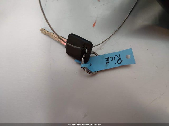 44831965 :رقم المزاد ، JN8AS5MV2CW381728 vin ، 2012 Nissan Rogue S مزاد بيع