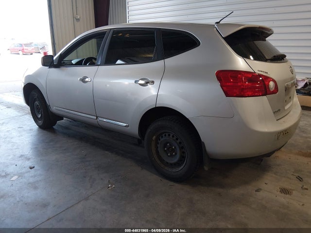44831965 :رقم المزاد ، JN8AS5MV2CW381728 vin ، 2012 Nissan Rogue S مزاد بيع