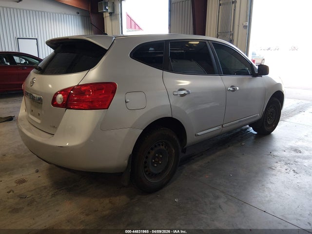 44831965 :رقم المزاد ، JN8AS5MV2CW381728 vin ، 2012 Nissan Rogue S مزاد بيع