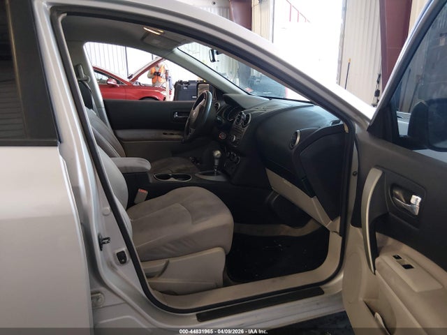 44831965 :رقم المزاد ، JN8AS5MV2CW381728 vin ، 2012 Nissan Rogue S مزاد بيع