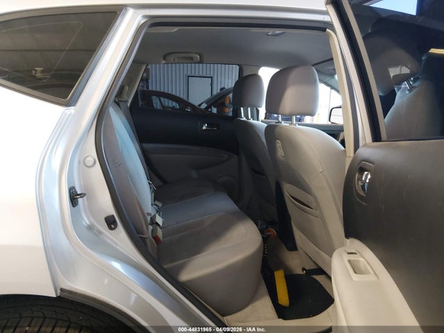 44831965 :رقم المزاد ، JN8AS5MV2CW381728 vin ، 2012 Nissan Rogue S مزاد بيع