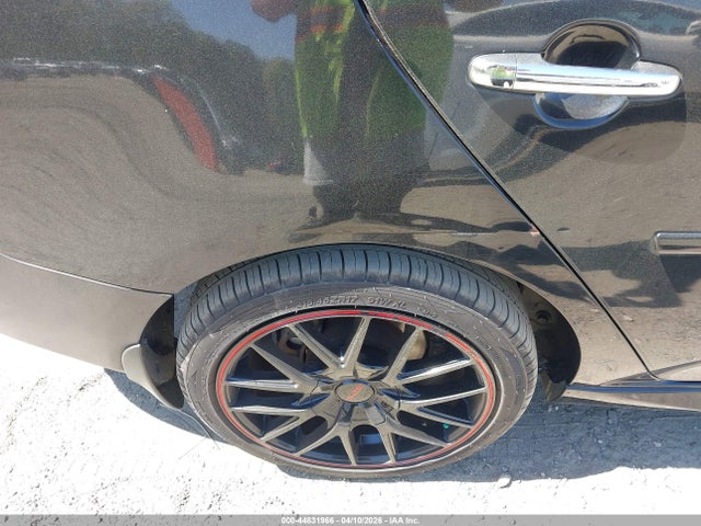 Продажа на аукционе авто 2012 Kia Forte Sx, vin: KNAFW4A35C5474331, номер лота: 44831966