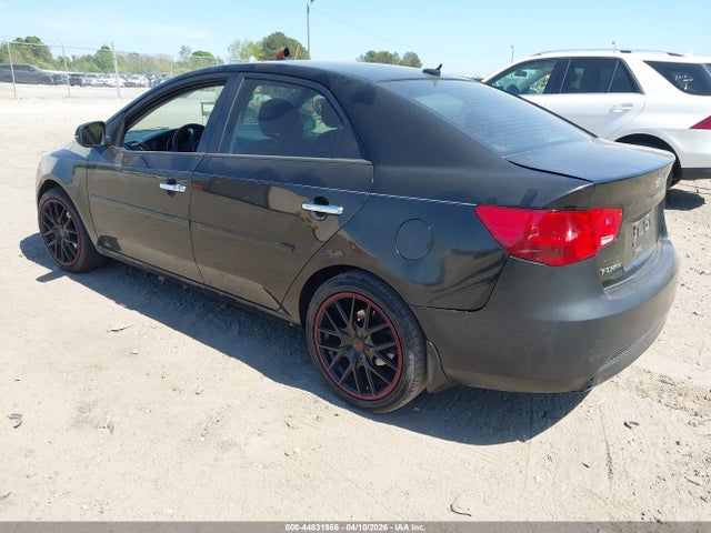 Продажа на аукционе авто 2012 Kia Forte Sx, vin: KNAFW4A35C5474331, номер лота: 44831966