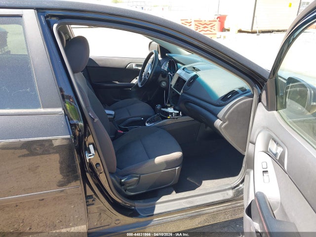 Продажа на аукционе авто 2012 Kia Forte Sx, vin: KNAFW4A35C5474331, номер лота: 44831966