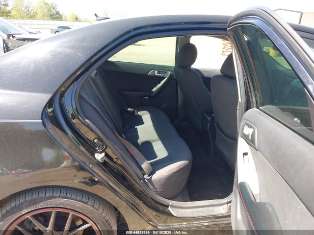 Продажа на аукционе авто 2012 Kia Forte Sx, vin: KNAFW4A35C5474331, номер лота: 44831966