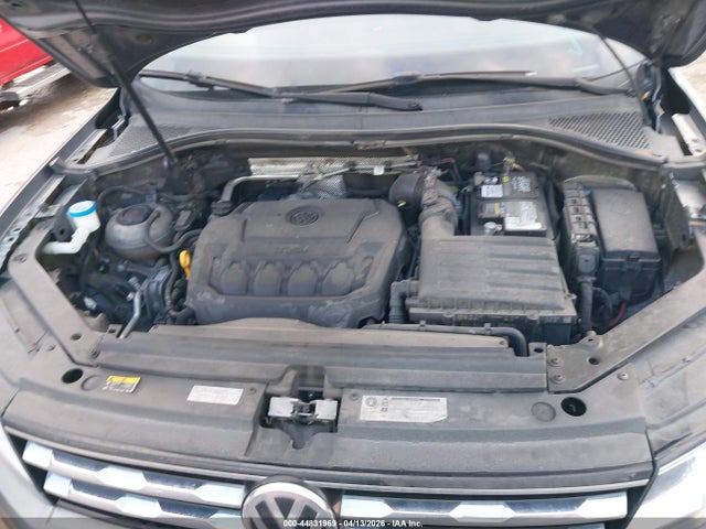 Aukcja sprzedaży 2019 Volkswagen Tiguan 2.0t S, vin: 3VV1B7AX6KM061888, numer aukcji: 44831969