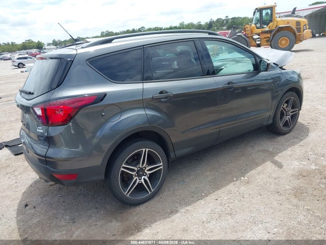 Aukcja sprzedaży 2019 Ford Escape Sel, vin: 1FMCU0HD8KUB21052, numer aukcji: 44831971