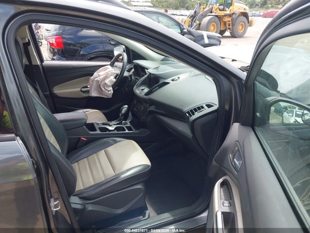 Aukcja sprzedaży 2019 Ford Escape Sel, vin: 1FMCU0HD8KUB21052, numer aukcji: 44831971