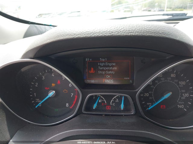 Aukcja sprzedaży 2019 Ford Escape Sel, vin: 1FMCU0HD8KUB21052, numer aukcji: 44831971