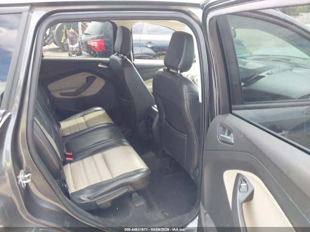 Aukcja sprzedaży 2019 Ford Escape Sel, vin: 1FMCU0HD8KUB21052, numer aukcji: 44831971