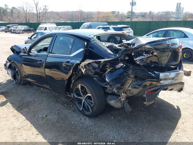 Продаж на аукціоні авто 2024 Nissan Altima Sr Fwd, vin: 1N4BL4CV9RN428721, номер лоту: 44831972
