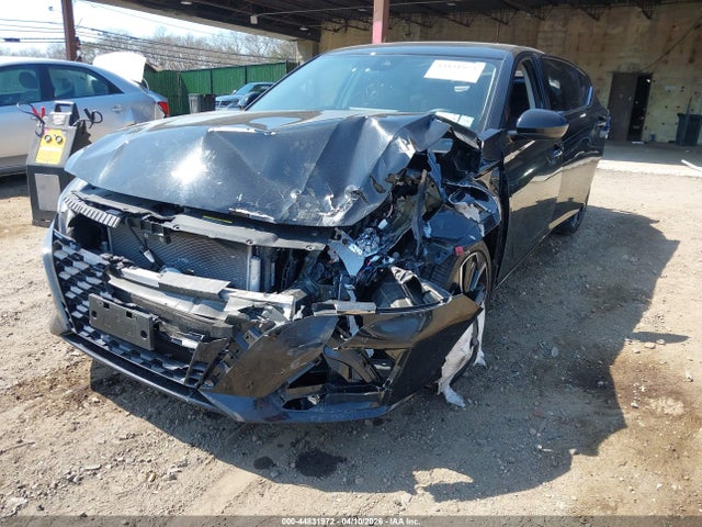 Продаж на аукціоні авто 2024 Nissan Altima Sr Fwd, vin: 1N4BL4CV9RN428721, номер лоту: 44831972