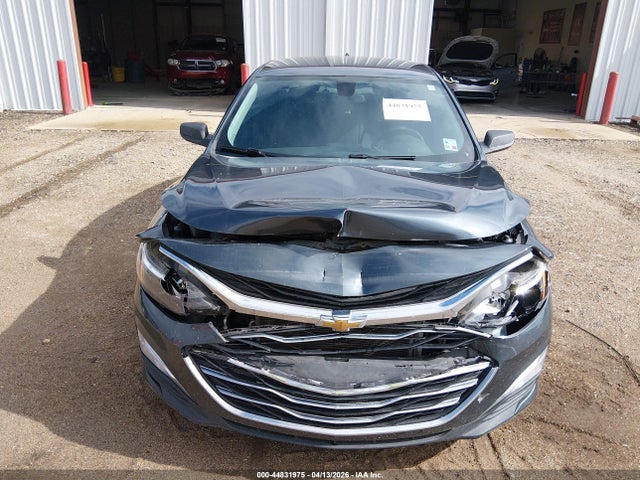 1G1ZB5ST3MF030532 Chevrolet Malibu Fwd Ls