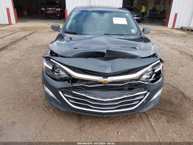 1G1ZB5ST3MF030532 Chevrolet Malibu Fwd Ls