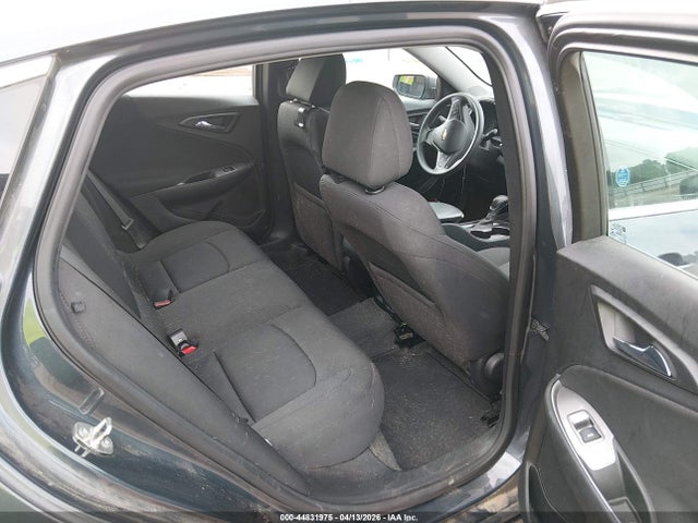 1G1ZB5ST3MF030532 Chevrolet Malibu Fwd Ls