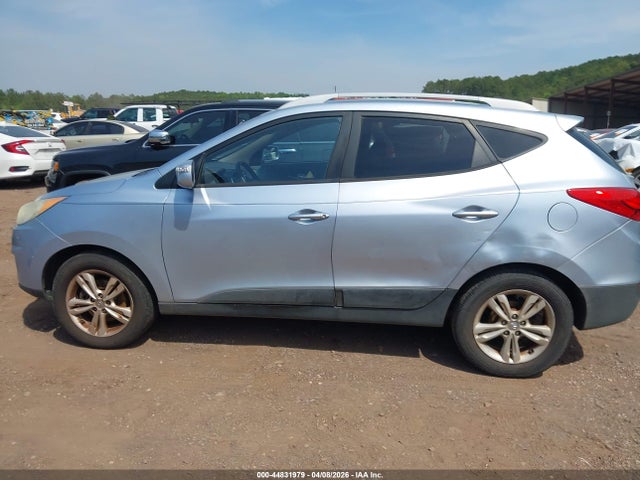 Aukcja sprzedaży 2013 Hyundai Tucson Gls, vin: KM8JU3AC3DU592698, numer aukcji: 44831979