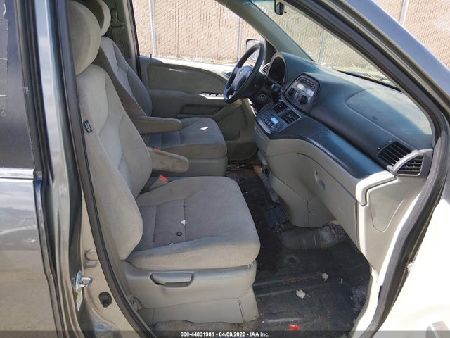 Aukcja sprzedaży 2007 Honda Odyssey Ex, vin: 5FNRL38417B430848, numer aukcji: 44831981