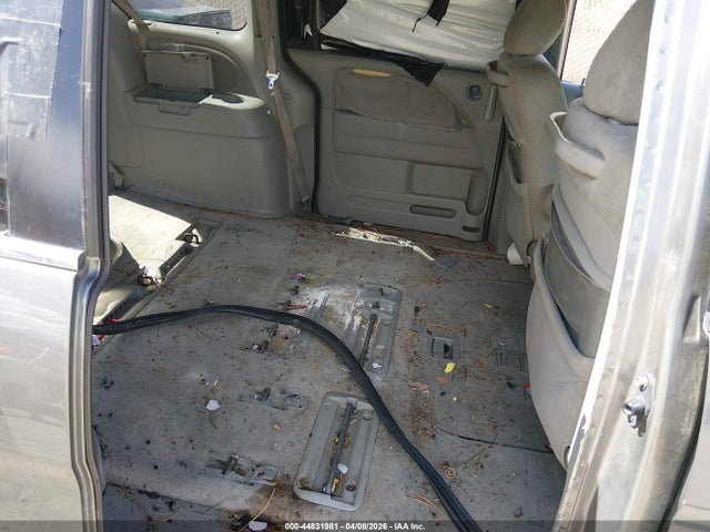 Aukcja sprzedaży 2007 Honda Odyssey Ex, vin: 5FNRL38417B430848, numer aukcji: 44831981