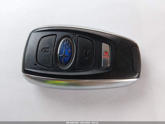 Aukcja sprzedaży 2017 Subaru Wrx Limited, vin: JF1VA1L6XH9832399, numer aukcji: 44831982