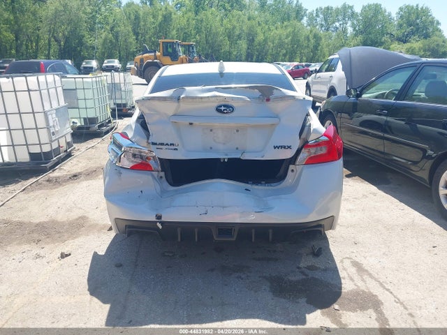 Aukcja sprzedaży 2017 Subaru Wrx Limited, vin: JF1VA1L6XH9832399, numer aukcji: 44831982