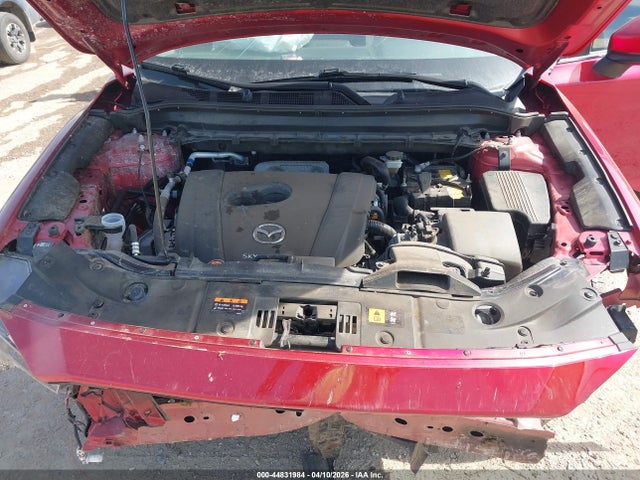Aukcja sprzedaży 2024 Mazda Cx-5 2.5 S Preferred, vin: JM3KFBCL0R0411038, numer aukcji: 44831984