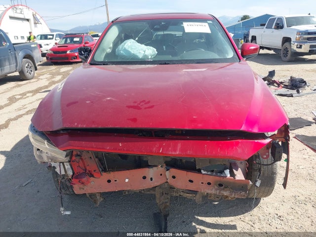 Aukcja sprzedaży 2024 Mazda Cx-5 2.5 S Preferred, vin: JM3KFBCL0R0411038, numer aukcji: 44831984