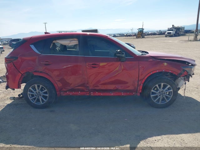 Aukcja sprzedaży 2024 Mazda Cx-5 2.5 S Preferred, vin: JM3KFBCL0R0411038, numer aukcji: 44831984