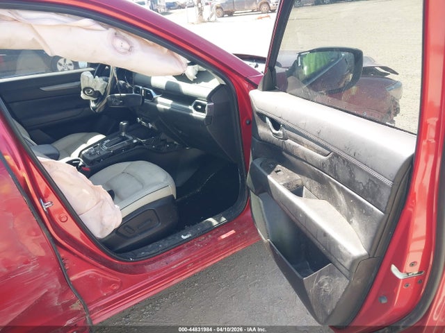 Aukcja sprzedaży 2024 Mazda Cx-5 2.5 S Preferred, vin: JM3KFBCL0R0411038, numer aukcji: 44831984
