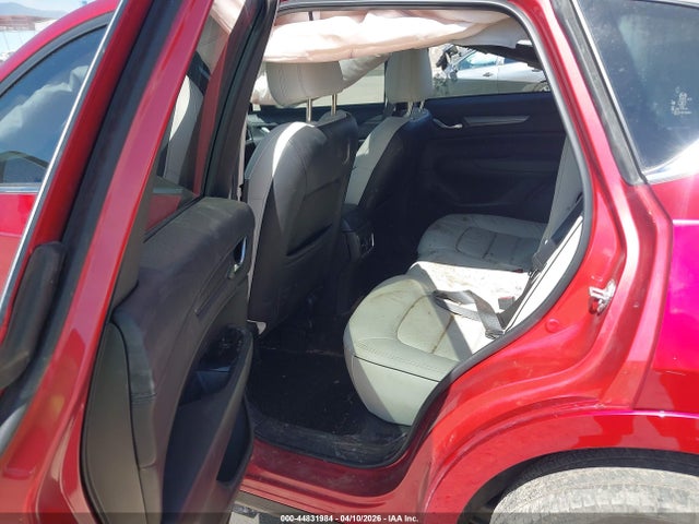 Aukcja sprzedaży 2024 Mazda Cx-5 2.5 S Preferred, vin: JM3KFBCL0R0411038, numer aukcji: 44831984