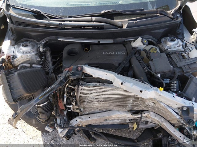 Продажа на аукционе авто 2021 Gmc Terrain Fwd Sle, vin: 3GKALMEV2ML339704, номер лота: 44831987