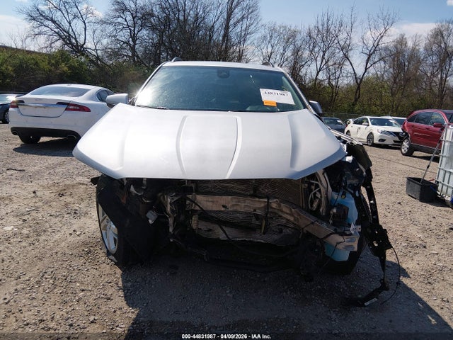 Продажа на аукционе авто 2021 Gmc Terrain Fwd Sle, vin: 3GKALMEV2ML339704, номер лота: 44831987