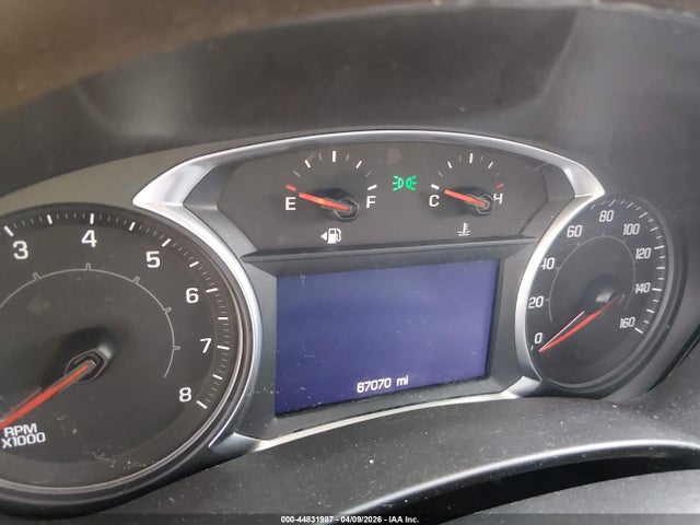 Продажа на аукционе авто 2021 Gmc Terrain Fwd Sle, vin: 3GKALMEV2ML339704, номер лота: 44831987