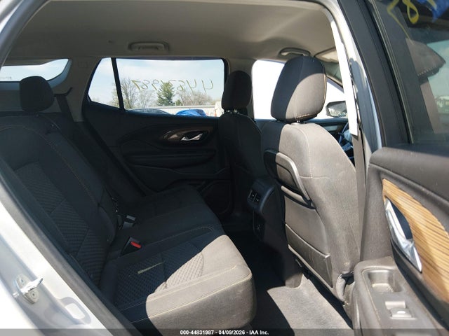 Продажа на аукционе авто 2021 Gmc Terrain Fwd Sle, vin: 3GKALMEV2ML339704, номер лота: 44831987