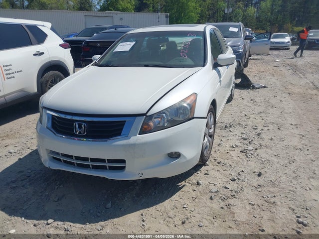 Продажа на аукционе авто 2009 Honda Accord 3.5 Ex-l, vin: 1HGCP36809A023343, номер лота: 44831991