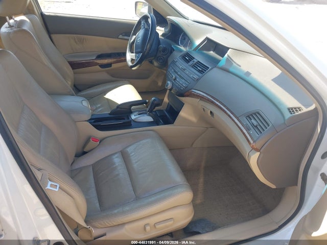 Продажа на аукционе авто 2009 Honda Accord 3.5 Ex-l, vin: 1HGCP36809A023343, номер лота: 44831991