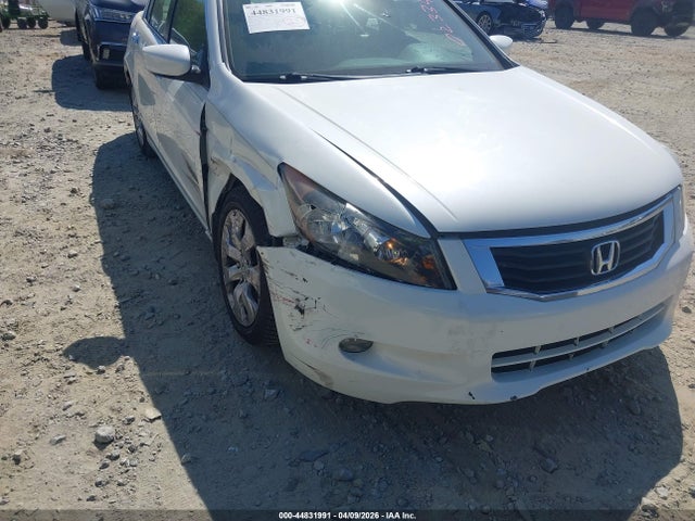 Продажа на аукционе авто 2009 Honda Accord 3.5 Ex-l, vin: 1HGCP36809A023343, номер лота: 44831991