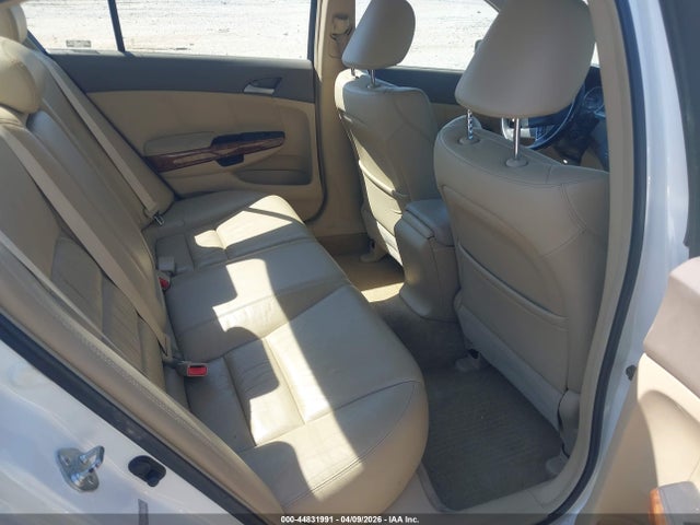 Продажа на аукционе авто 2009 Honda Accord 3.5 Ex-l, vin: 1HGCP36809A023343, номер лота: 44831991