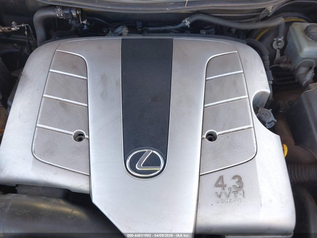 Продаж на аукціоні авто 2002 Lexus Ls 430, vin: JTHBN30F020086900, номер лоту: 44831992