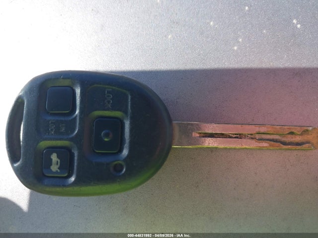 Продаж на аукціоні авто 2002 Lexus Ls 430, vin: JTHBN30F020086900, номер лоту: 44831992