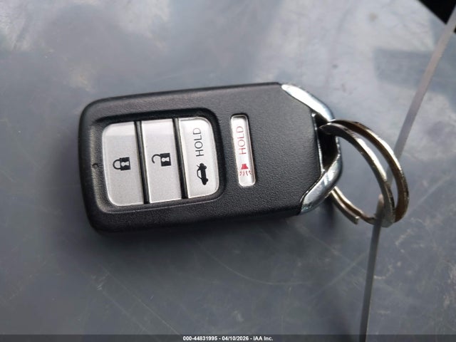 Auction sale of the 2020 Honda Accord Lx, vin: 1HGCV1F14LA002161, lot number: 44831995