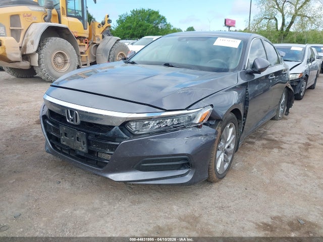 Auction sale of the 2020 Honda Accord Lx, vin: 1HGCV1F14LA002161, lot number: 44831995