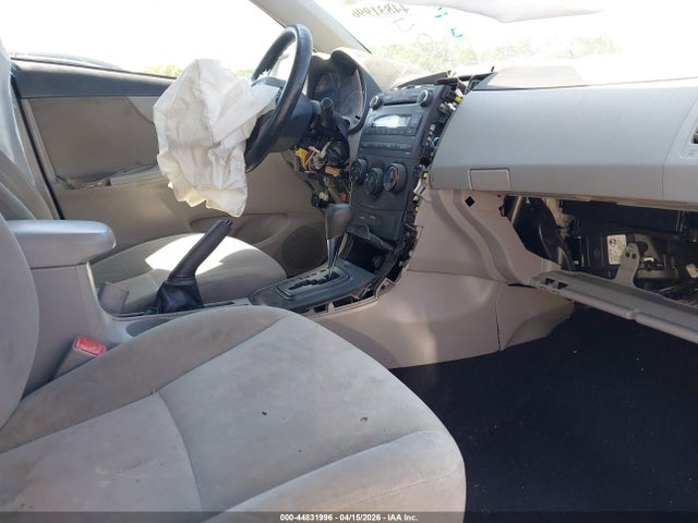 2012 TOYOTA COROLLA 5YFBU4EE1CP046438 Photo 4