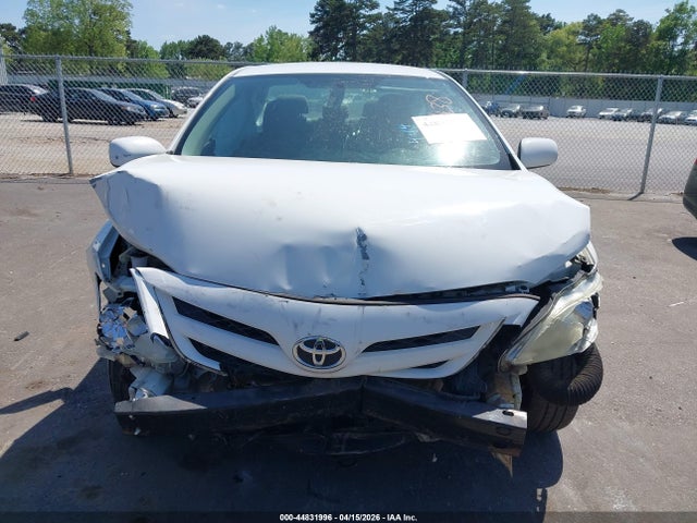 2012 TOYOTA COROLLA 5YFBU4EE1CP046438 Photo 5