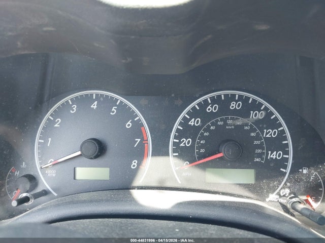 2012 TOYOTA COROLLA 5YFBU4EE1CP046438 Photo 6